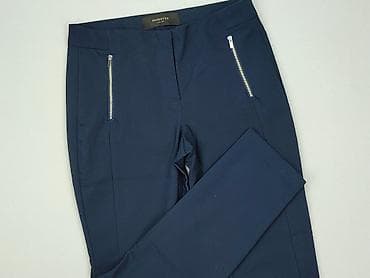 ichi spodnie: Reserved, Spodnie materiałowe damskie, rozmiar M — 1