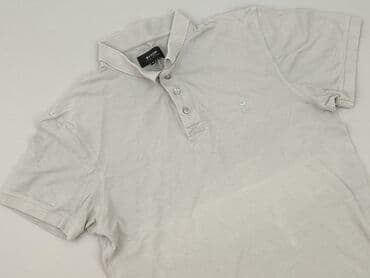 Polo shirt for men, XL (EU 42), Bytom, condition - Good