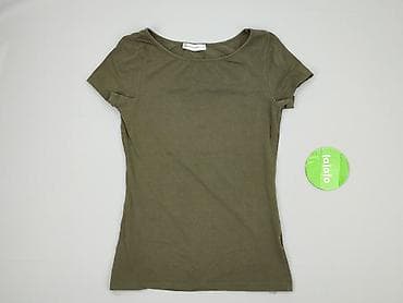 takko bluzki: SZACHOWNICA, T-shirt damski, rozmiar M — 2