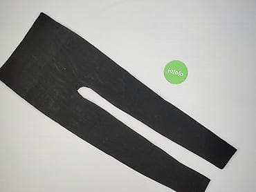 legginsy softshell: Legginsy rozmiar L — 3
