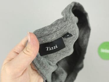 calvin klein t shirty zalando: Zizzi, T-shirt damski, S — 6