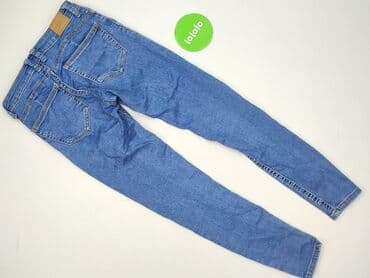 bershka ballon jeans: Bershka, Jeans for women, size XS — 3