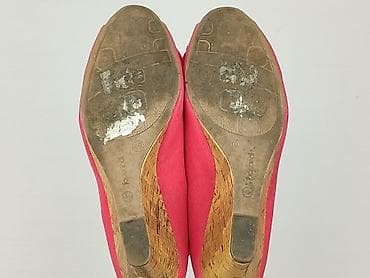 borelli buty: T.Taccardi, size 40 — 4