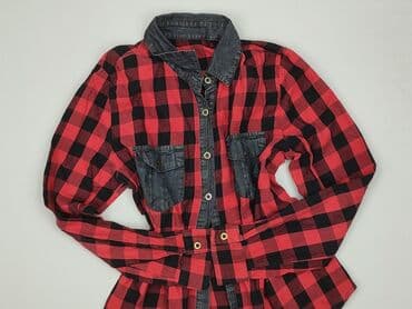 bandana na spodniach: Koszula damska, rozmiar L — 1