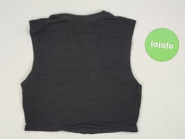 crop sukienki: Zara, Top damski, rozmiar S — 3