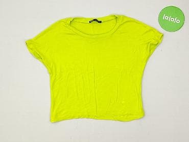 trampki zaxy: Zara, T-shirt damski, rozmiar S — 2