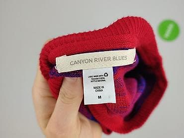 sweter w misie: Sweter damski, rozmiar M — 4