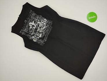 goth sukienki: Sukienka damska, rozmiar 2XL — 2