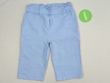 Kobiety: Spodnie 3/4 damskie, 2XL — 2