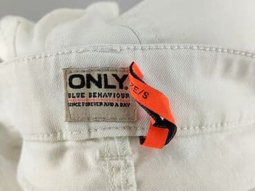jeansy damskie only: ONLY, Jeansy damskie, rozmiar S — 4