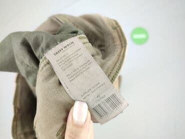 tally weijl buty: Tally Weijl, Jeans for women, size XL — 5