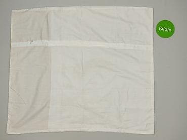 Artykuły papiernicze: Pillowcase, 68 x 73, kolor - Biały, stan - Bardzo dobry — 3