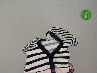 cropp sweter w paski: Kardigan damski, rozmiar M — 6