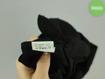 złota bluzka cekinowa: Bluzka damska, rozmiar XL — 5