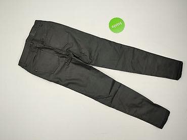 ania pitner fb: Mohito, Spodnie materiałowe damskie, rozmiar S — 3