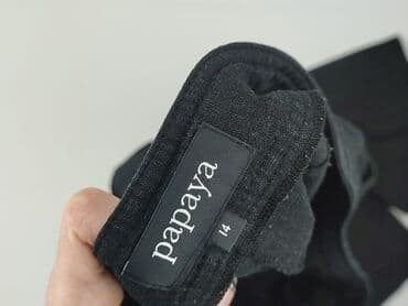 piżamy dla ciężarnych: Papaya, Spodnie materiałowe damskie — 5