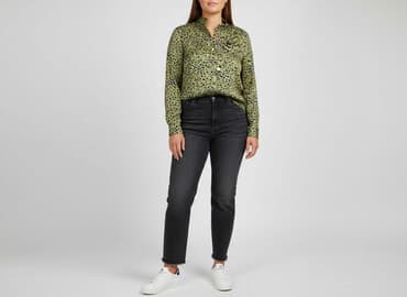 kapcie zwierzaczki: Vila, Bluzka damska, rozmiar 2XL — 6