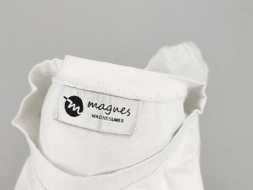 nike off white tee: Maglione, T-shirt damski, rozmiar 3XL — 4