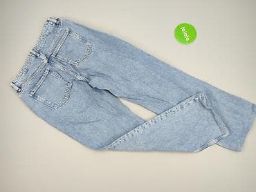 mango straight jeans: Jeansy damskie, rozmiar M — 3