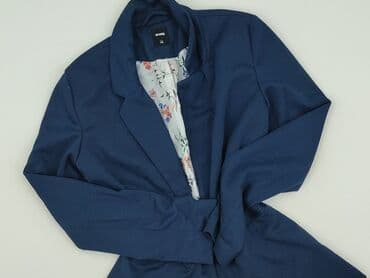 krótkie spodenki i marynarka: Sisley, Marynarka damska, XS — 1