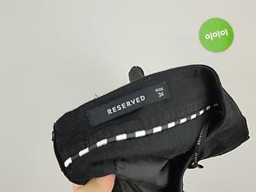 spodnice prl: Reserved, Spódnica damska, rozmiar 2XS — 5