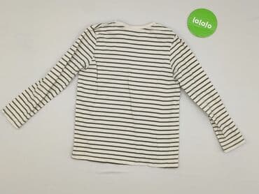 podkoszulki 98: Bluza, Little kids, 9 lat, 128-134 cm, stan - Bardzo dobry — 3