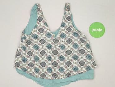 koszulki z sowami: Hollister, Top damski, S — 2