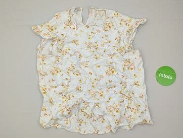 bytom biala koszula: C&A, Bluzka damska, rozmiar 2XL — 2