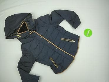 zara basic kurtka puchowa: Zara, Kurtka zimowa damska, rozmiar L — 2