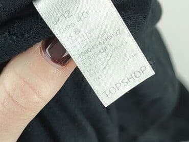 spódnice maxi jesienna: Topshop, Spódnica damska, rozmiar L — 5