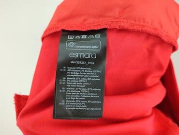 lidl buty sniegowce: Esmara, Spodnie materiałowe damskie, rozmiar XS — 5