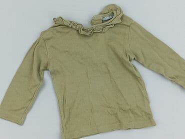 podkoszulka z kaszmirem: Blouse, Next, 3-6 months, condition - Very good — 1