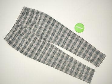 stopki: Leggings, Spodnie materiałowe damskie, rozmiar M — 3