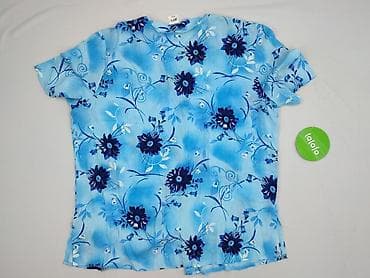 vinted bomberka: Bata, Bluzka damska, rozmiar 2XL — 3