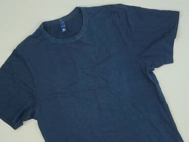 H&M Divided, Koszulka dla mężczyzn, rozmiar S