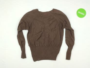 kurtki zimowe wyprzedaz: SIMPLE, Kardigan damski, rozmiar L — 3