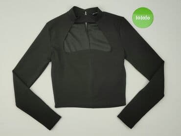 Women's Clothing: PULL&BEAR, Women`s top, M — 2