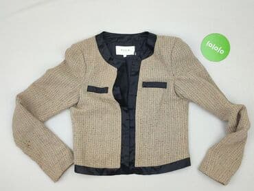 sukienka o kroju marynarki zalando: Vila, Women's blazer, XS — 2