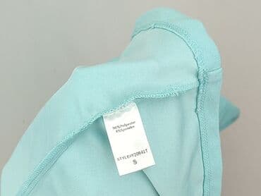 wiosenne bluzki: Bluzka damska, rozmiar S — 5