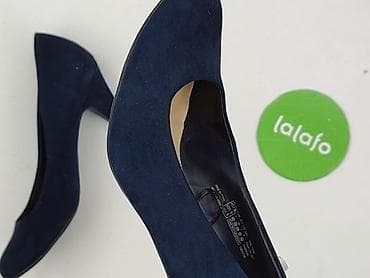Clarks, Półbuty damskie, rozmiar 38 w lalafo.pl — 7 Clarks, Półbuty damskie, rozmiar 38 — 7