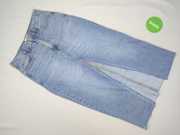 czarne spódniczka sinsay: Sinsay, Spódnica damska, rozmiar M — 2