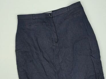 spódnice jeans mini: Wallis, Spódnica damska, rozmiar M — 1