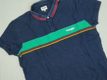 koszulka arsenal allegro: Koszulka polo dla mężczyzn, 2XL, Wrangler, stan - Dobry — 1