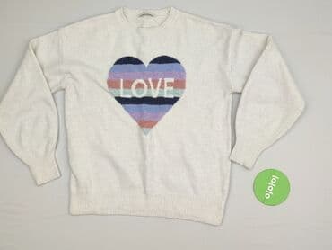 swetrowa sukienka h: Tu, Women`s sweater, size M (EU 38) — 2