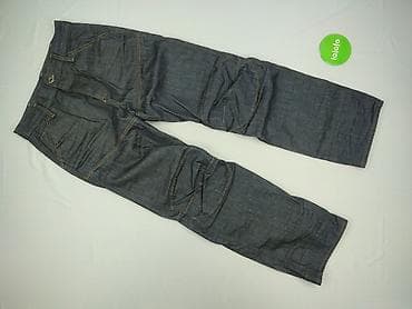 pull and bear golf: G-Star Raw, Jeansy dla mężczyzn, rozmiar M — 2