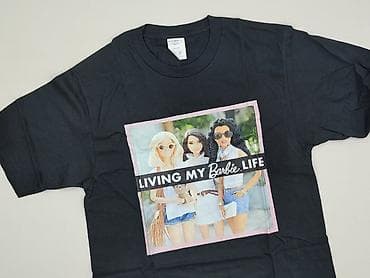 a: Port & Company, T-shirt damski, rozmiar S — 1