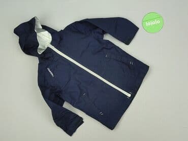 kurtka krata pepco: Kurtka przejściowa, 3-4 lat, 98-104 cm, stan - Bardzo dobry — 2