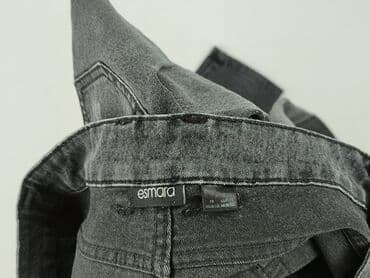 spodnie dresowe esmara: Esmara, Jeansy damskie, rozmiar S — 4