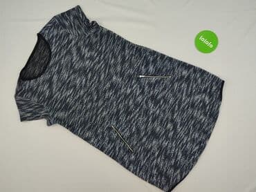 jaki kolor rajstop do granatowej sukienki: Sukienka damska, rozmiar M — 2