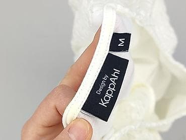 opus bluzki: KappAhl, Bluzka damska, rozmiar M — 4